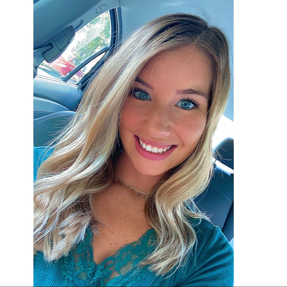 Meet your Posher, Erin